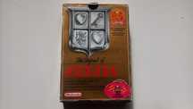 Gra ZELDA nes klasyk!