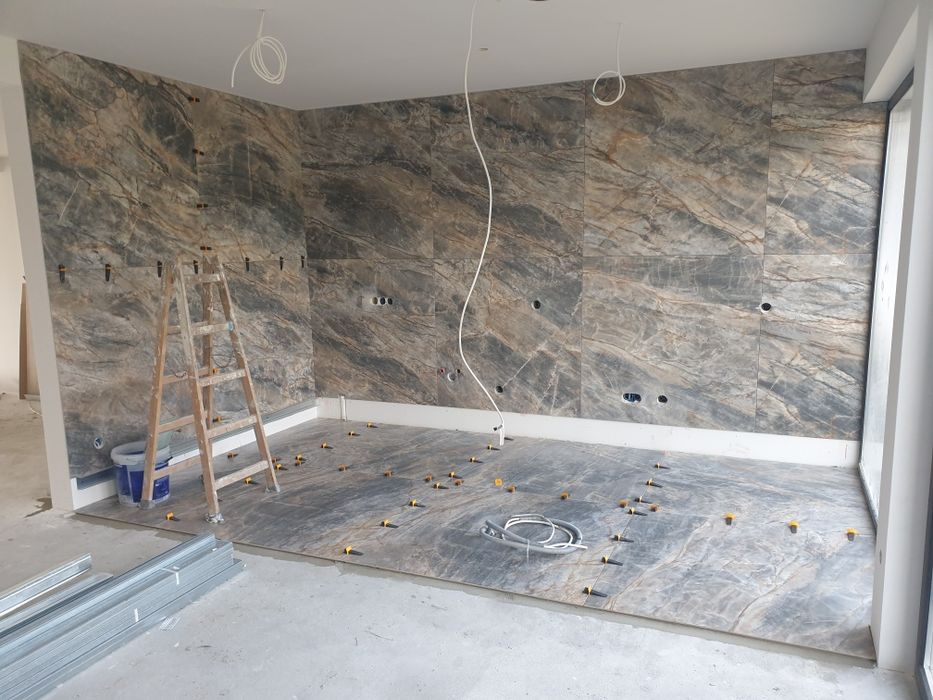 Usługi budowlane,remonty,wykończenia,elewacje,łazienki,malowanie,inne