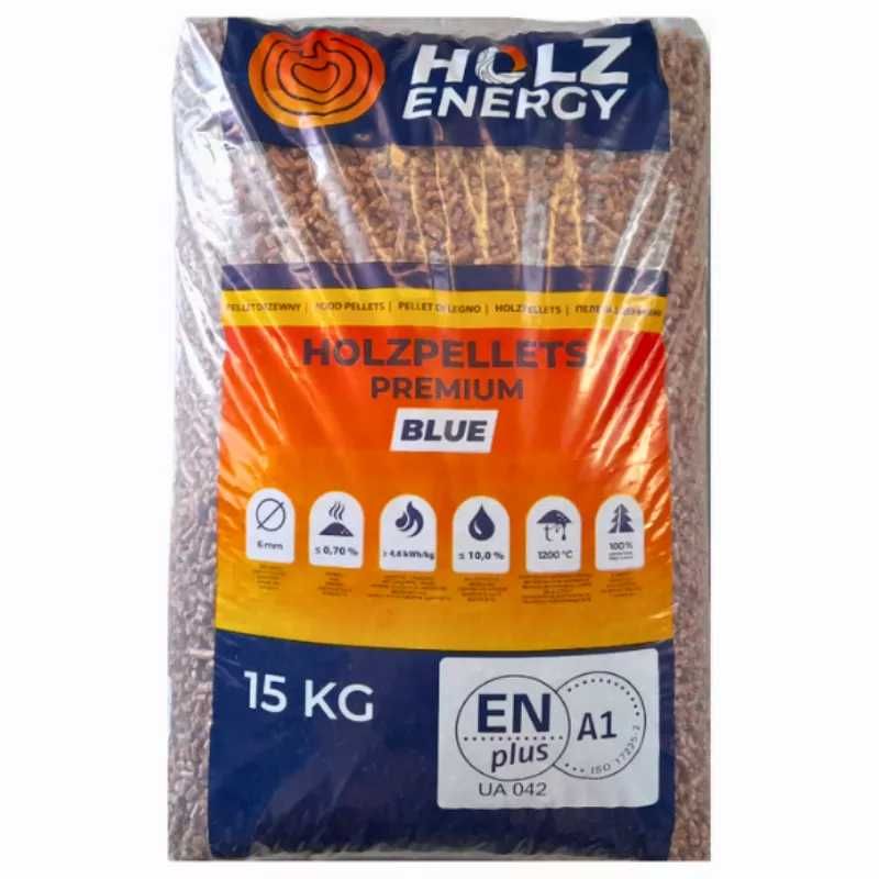 Pellet sosnowy GEFEST EN plus pelet Z TRANSPORTEM do klienta