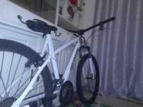 Bicicleta aro 26