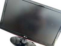Monitor LG 22" + Kabel HDMI , Stan bardzo dobry