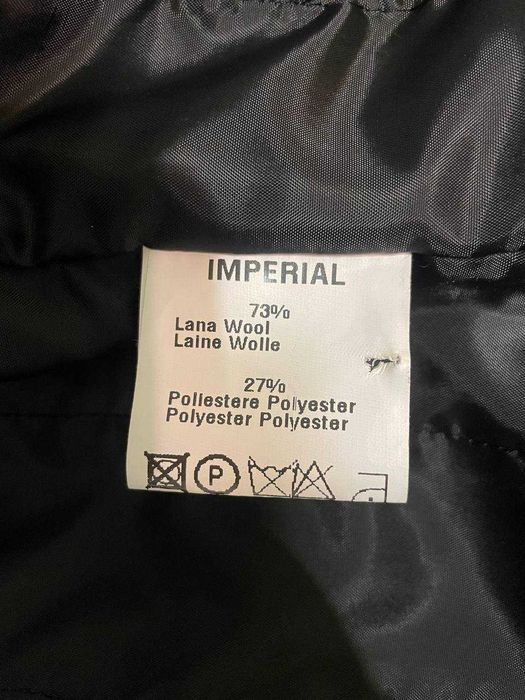 Чоловічий жакет/куртка Imperial (made in Italy)