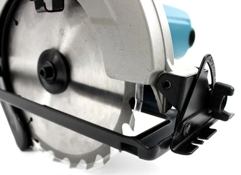 Дискова пила Makita HS7010 - 1200Вт - диск 185мм