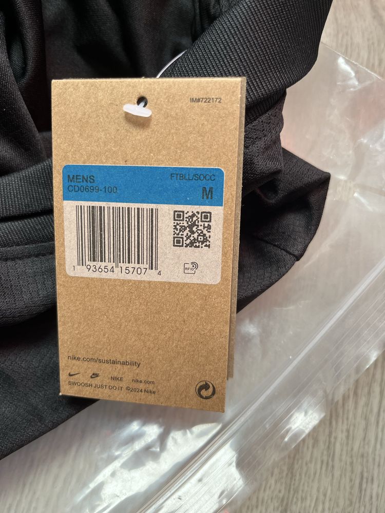 Camisola Secundária Barcelona 2024/25