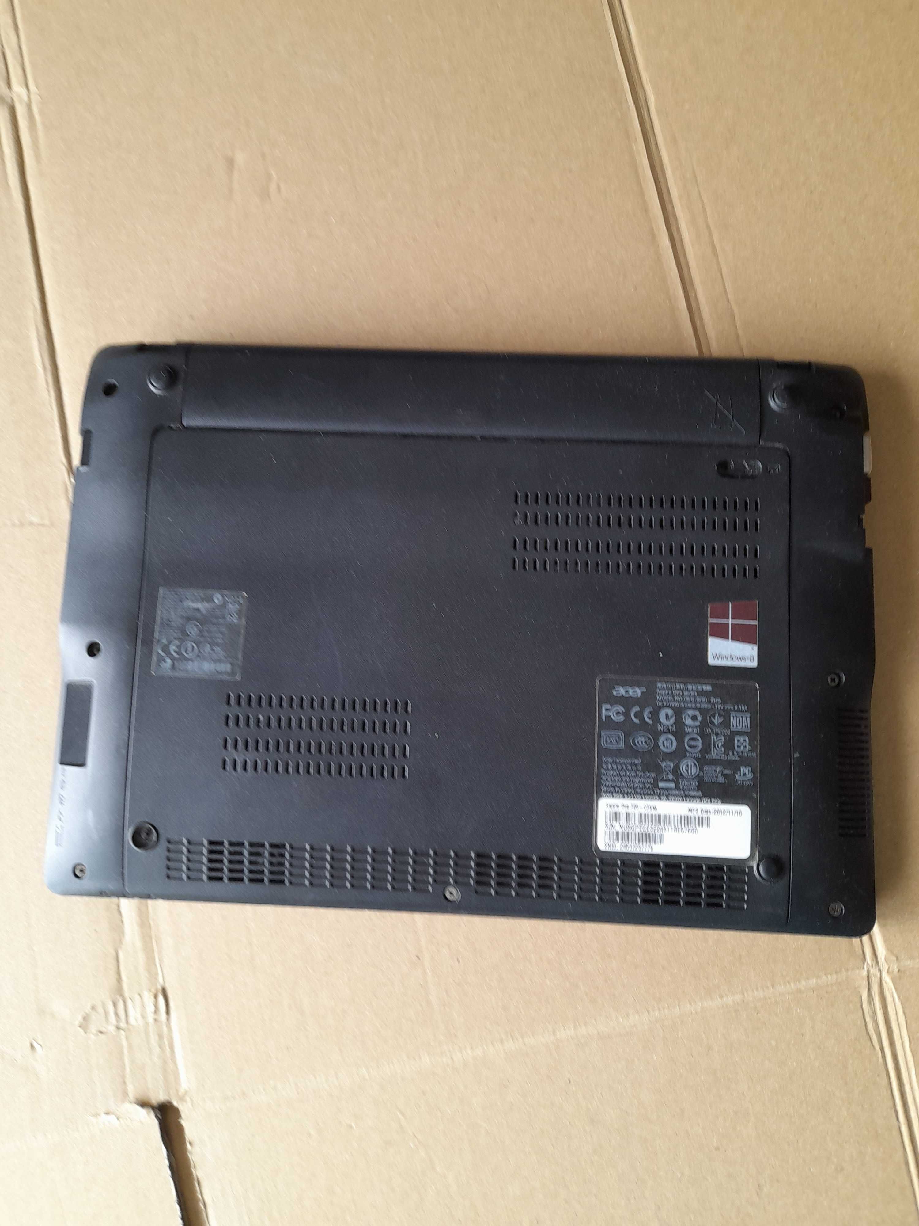 Acer Aspire One725