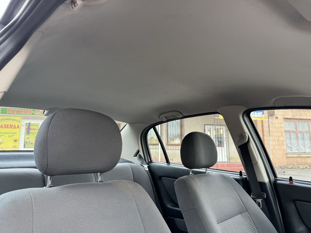 Opel Astra G 1.4twinport 2007р.в.