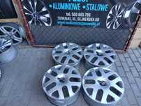 4x felgi 18 5x108 Citroen C5 C6 Peugeot 407" 408_508, 5008..3008
