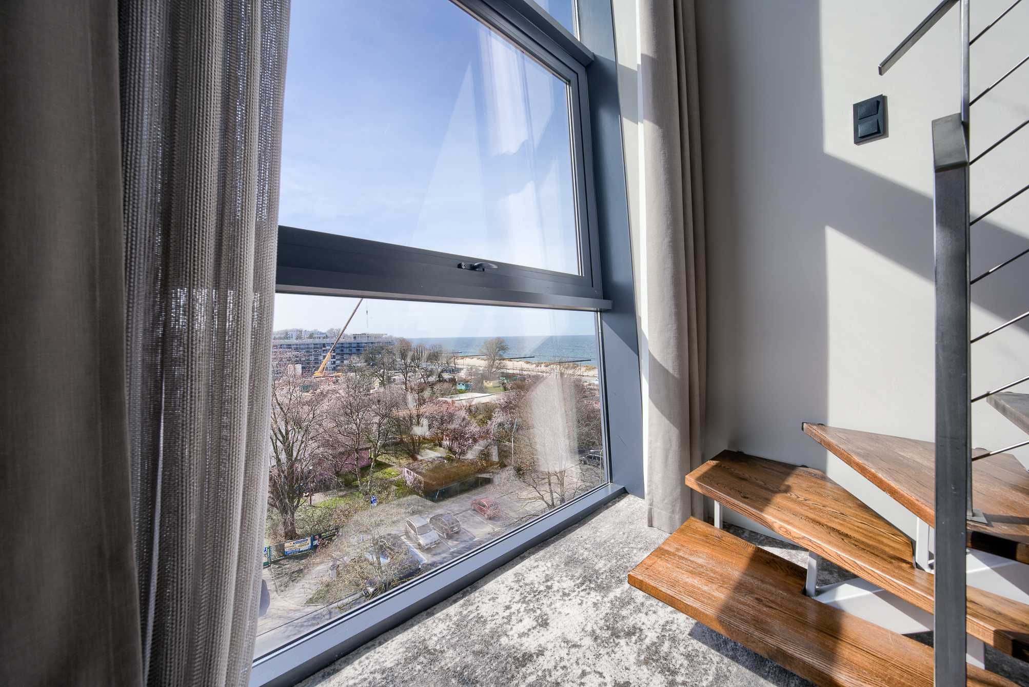 Apartament do wynajęcia Kołobrzeg z basenem terminy lipiec sierpień