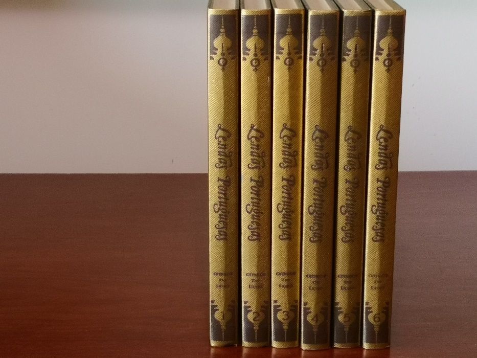 Livros Lendas Portuguesas