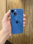 Telefon iPhone 13 Mini 128GB Niebieski Apple Gwarancja iTrade