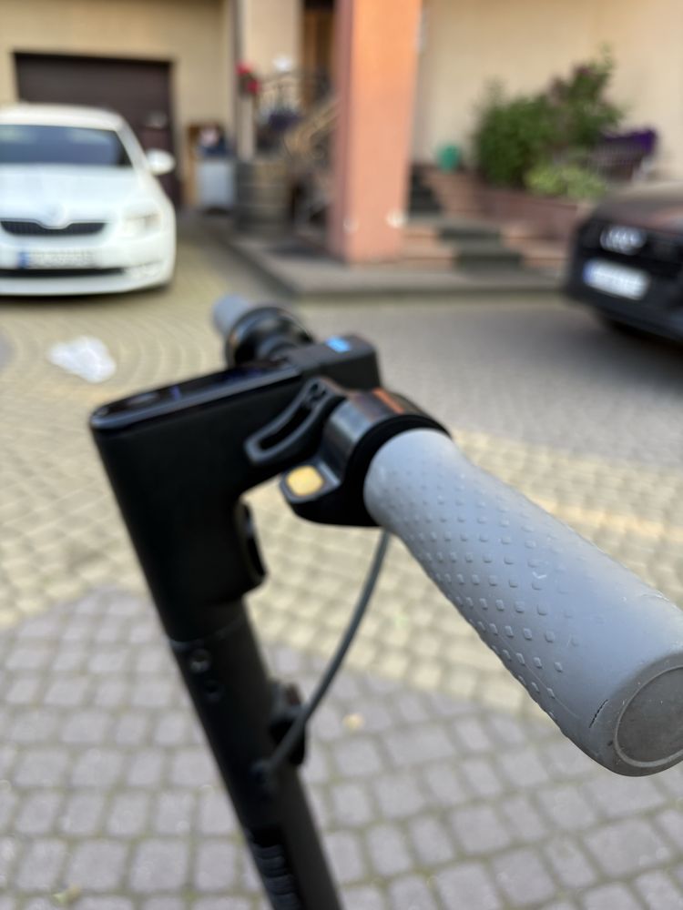 Segway ninebot g30 max D Il