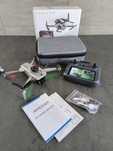 DRON profesjonalny z GPS - RADIO Z MONITOREM LCD + dodatkowa bateria !