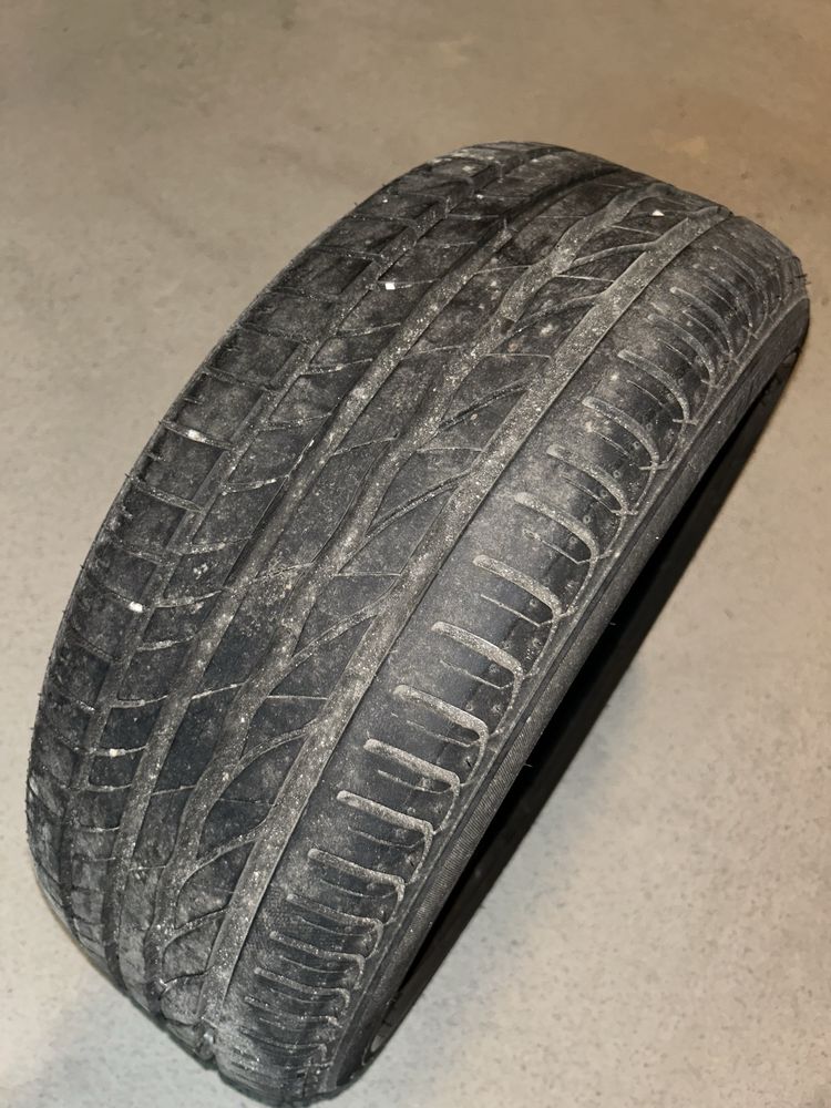 Pneu Bridgestone Turanza ER300 205/55 R16 91V