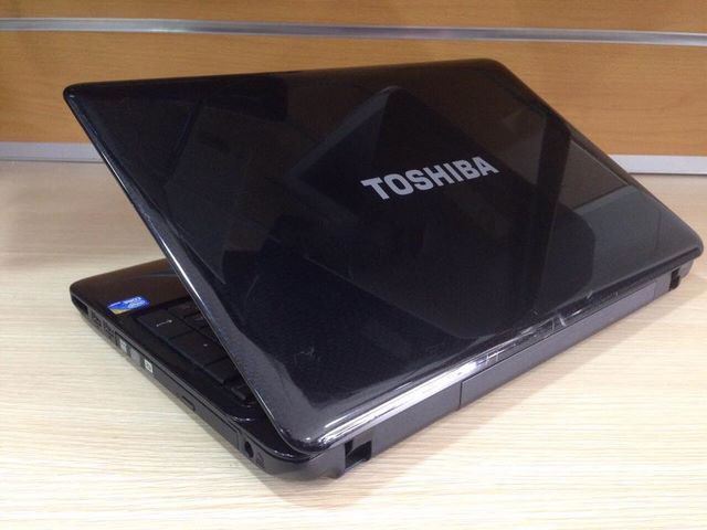 Toshiba Satellite L650 para peças