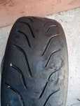 195/50r15 RGC rajdowe semi sliki rajdy kjs tor slik z E sportowe