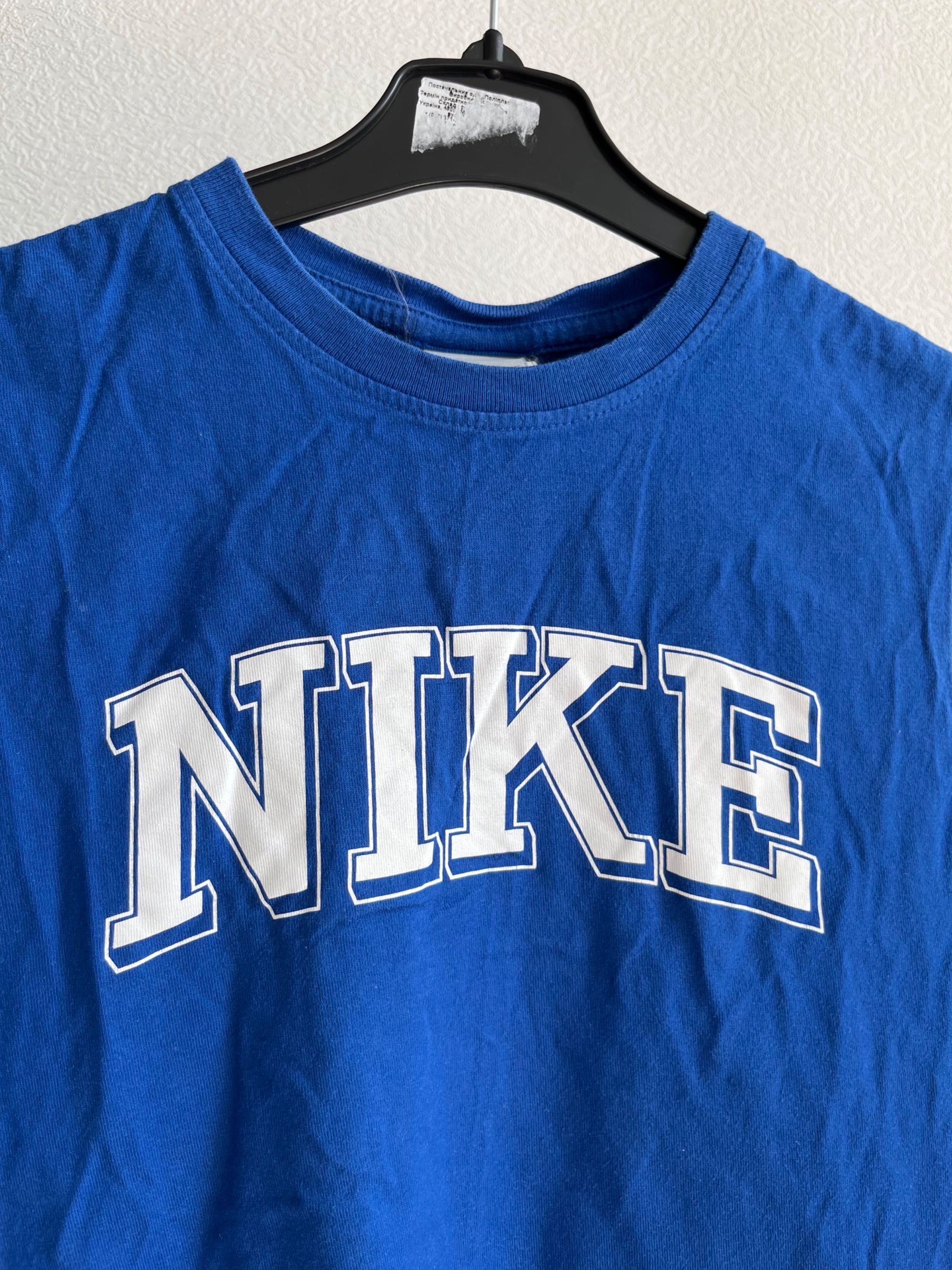 Майка/футболка Nike Vintage