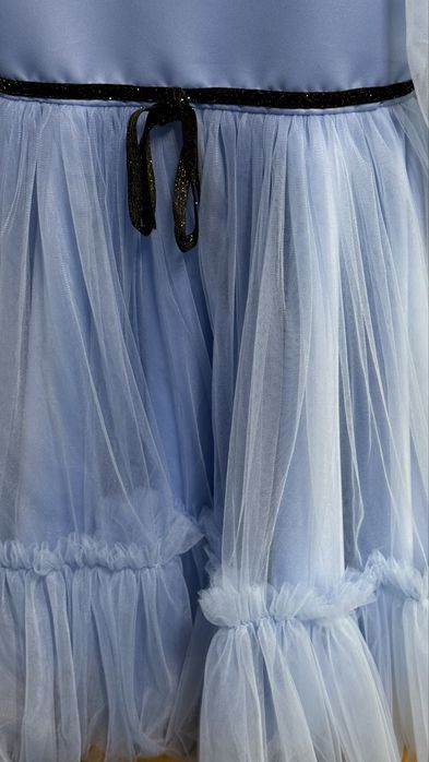 Сукня нарядна пишна для дівчинки