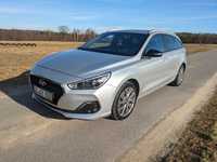 Hyundai i30 FULL opcja Perfekcyjny stan