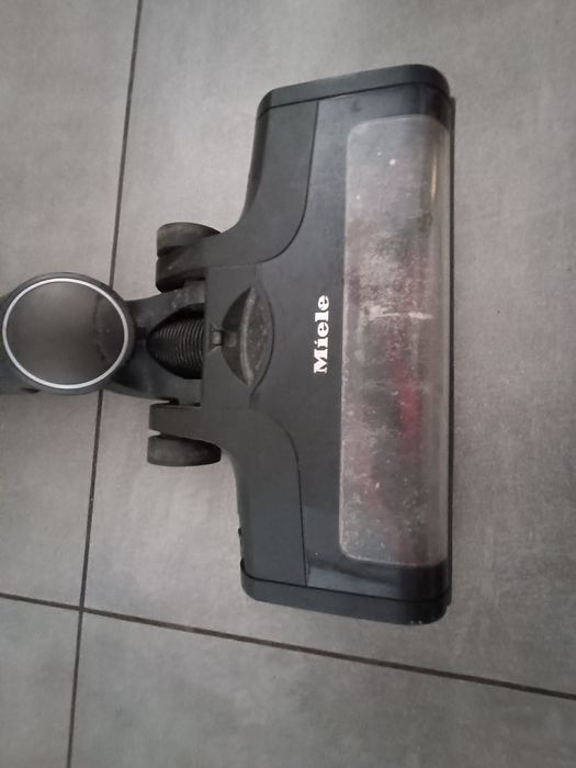 Rura i końcówka do odkurzacza pionowego Miele