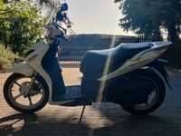 suzuki sixteen 125