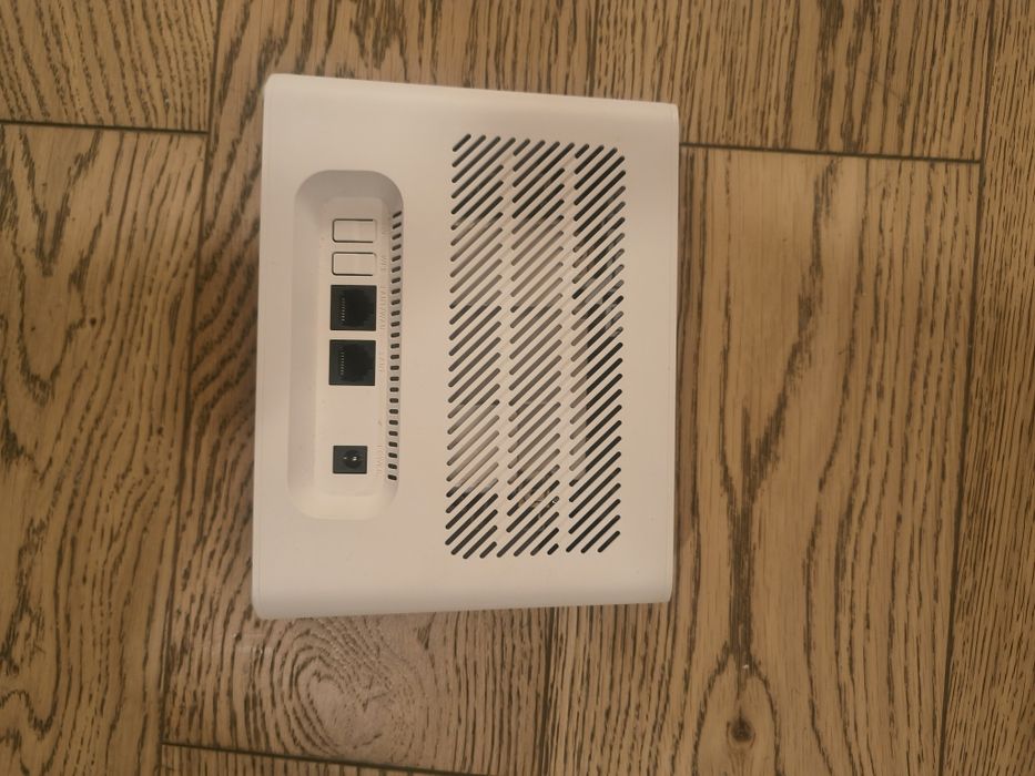 Router TCL HH515L 5G sim