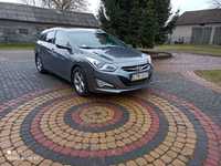 Hyundai i40 1.7 crdi