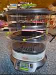 Parowar Tefal Vitacuisine