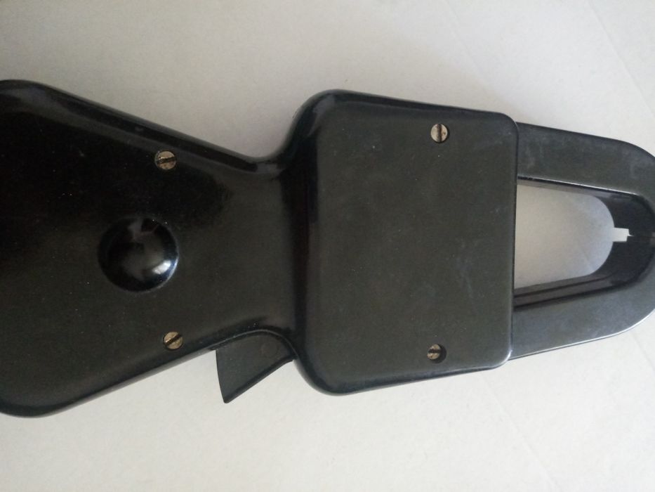 Кліщі струмовимірювальні Ц 91.