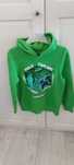 Bluza mineckraft 134