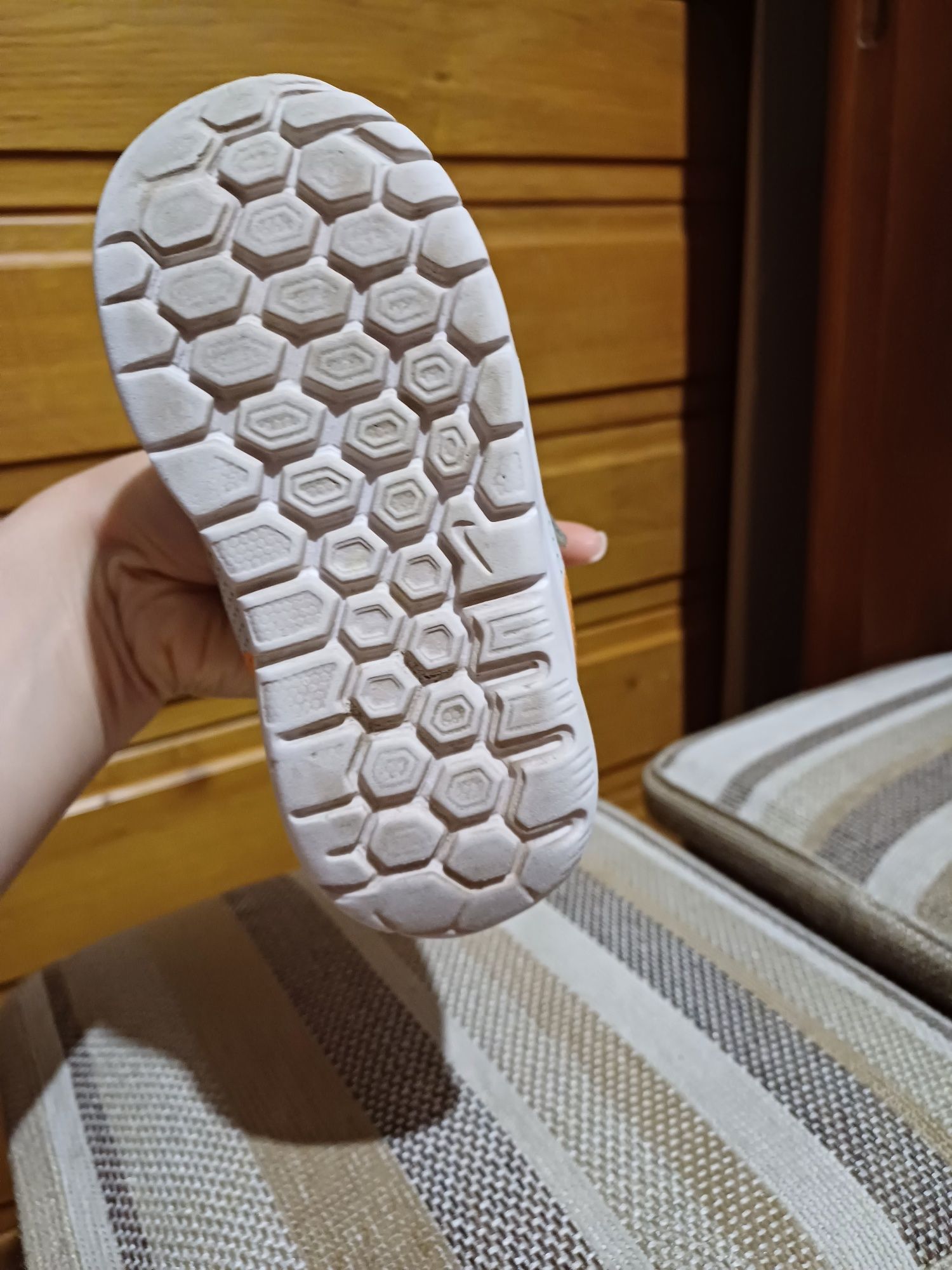 Кросівки дитячі Nike