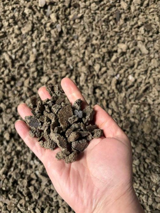 Makuch słonecznikowy / Płatki / Dostawa w cenie / Cała Polska