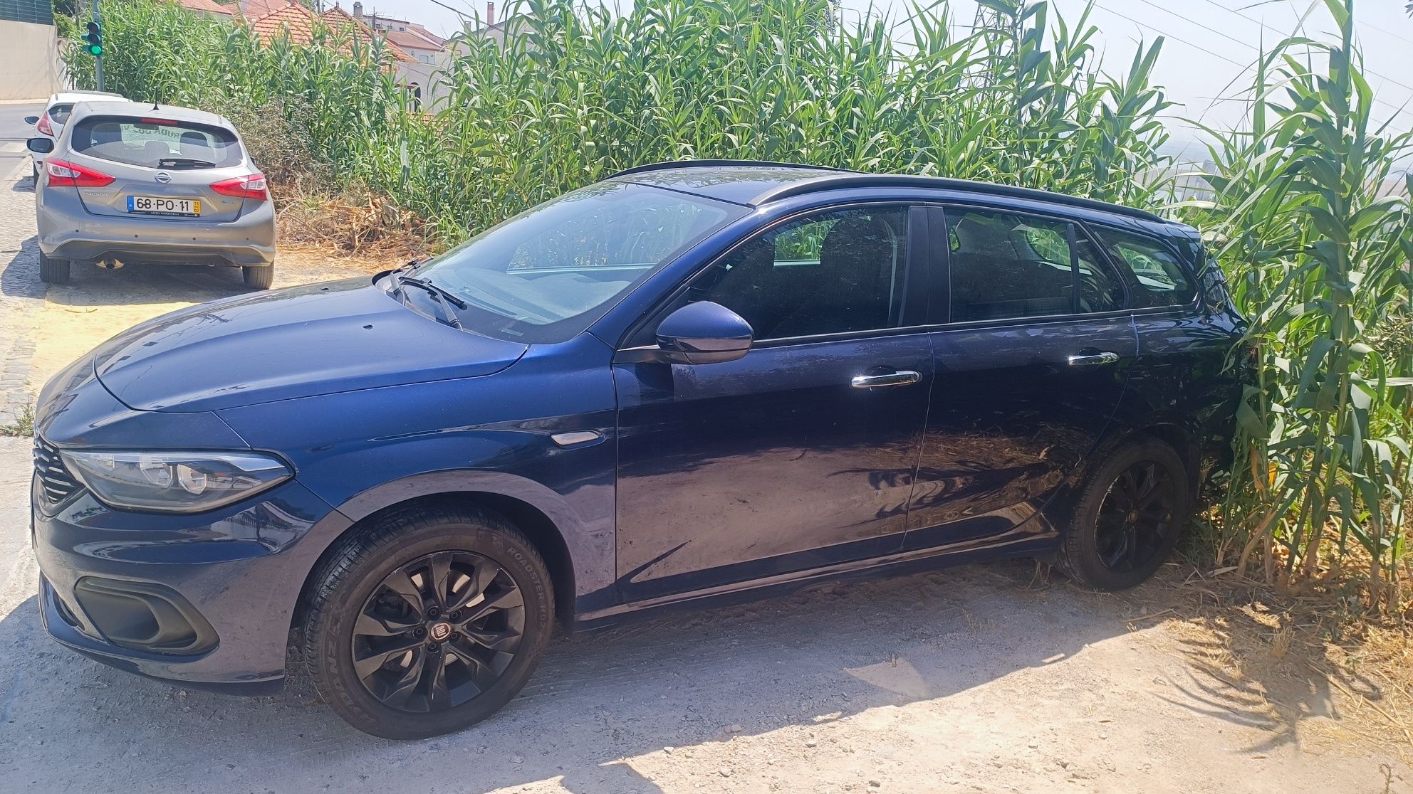 Fiat tipo 1.3 MultiJet