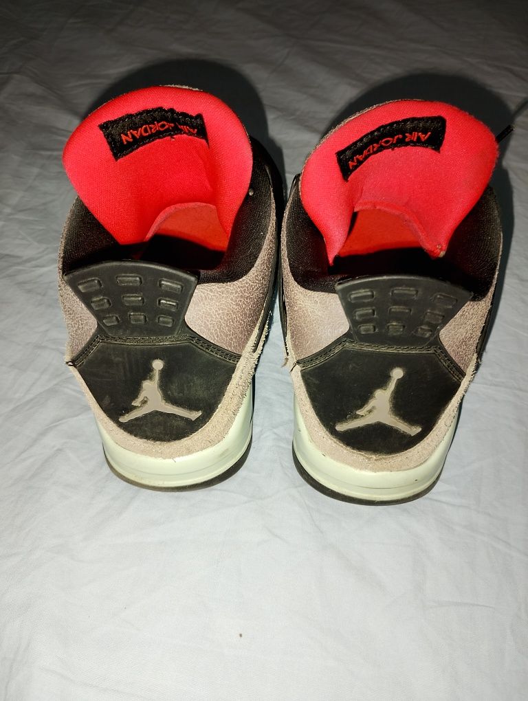 Air Jordan 4 n°42
