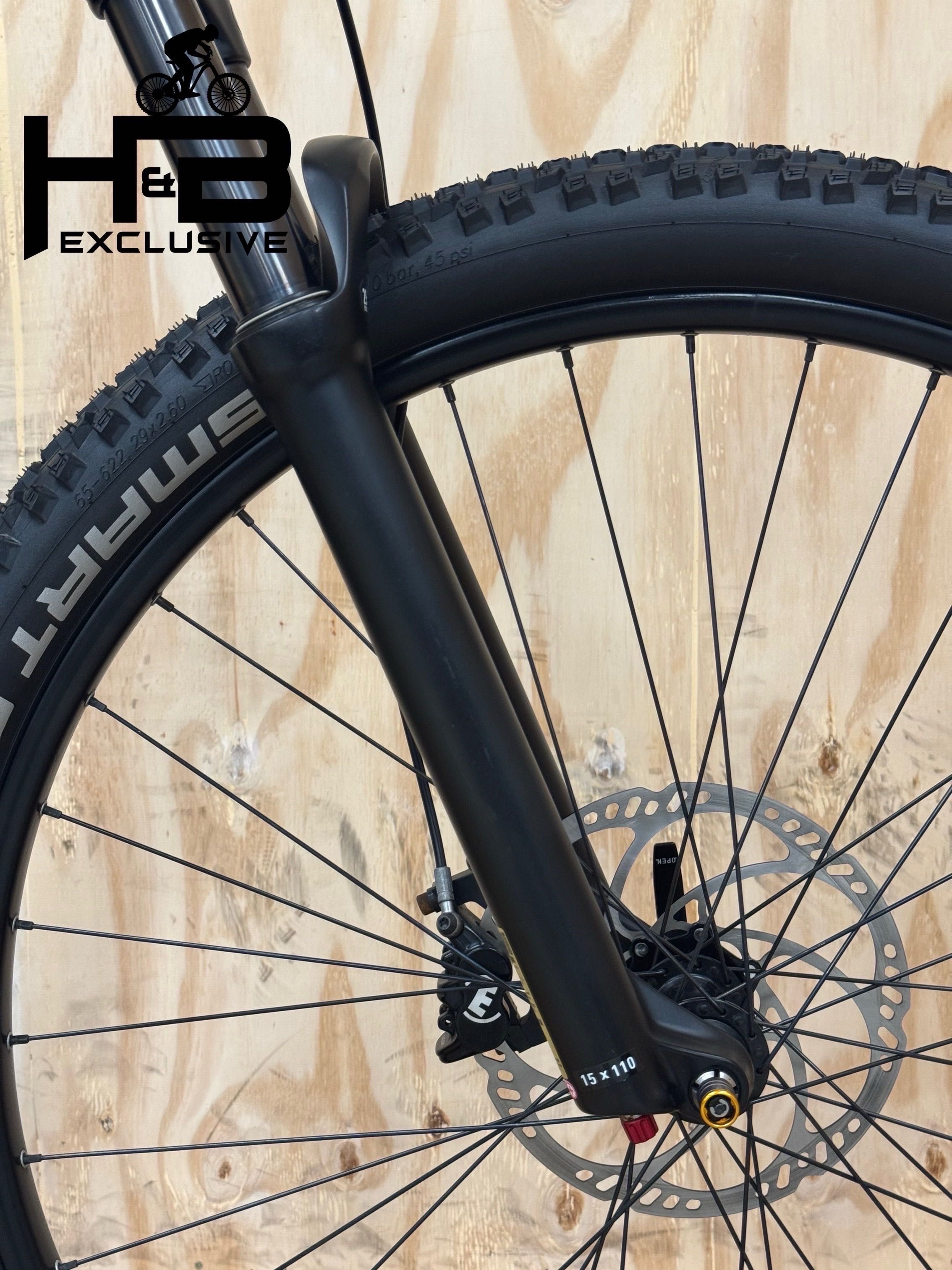 Advanced Offroad Pro Sram SX 2023