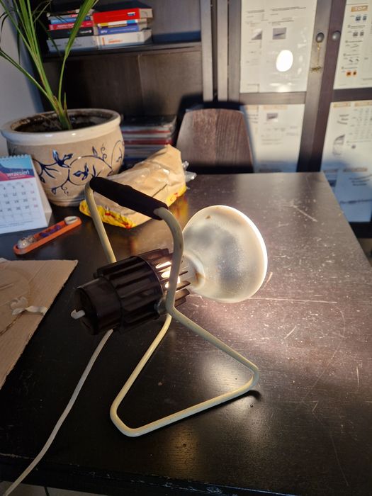 Lampa UV Phillips