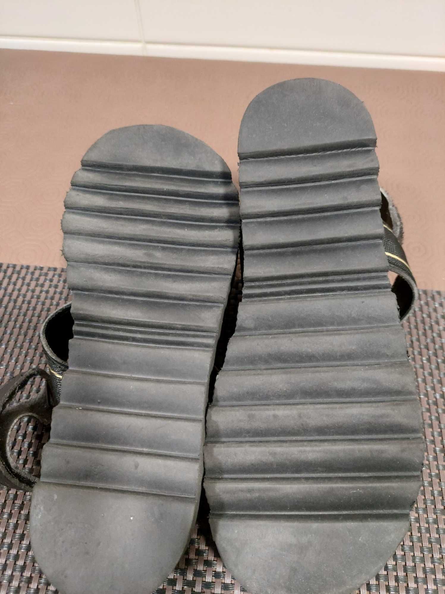 Sandálias – replay - tamanho 34 europeu