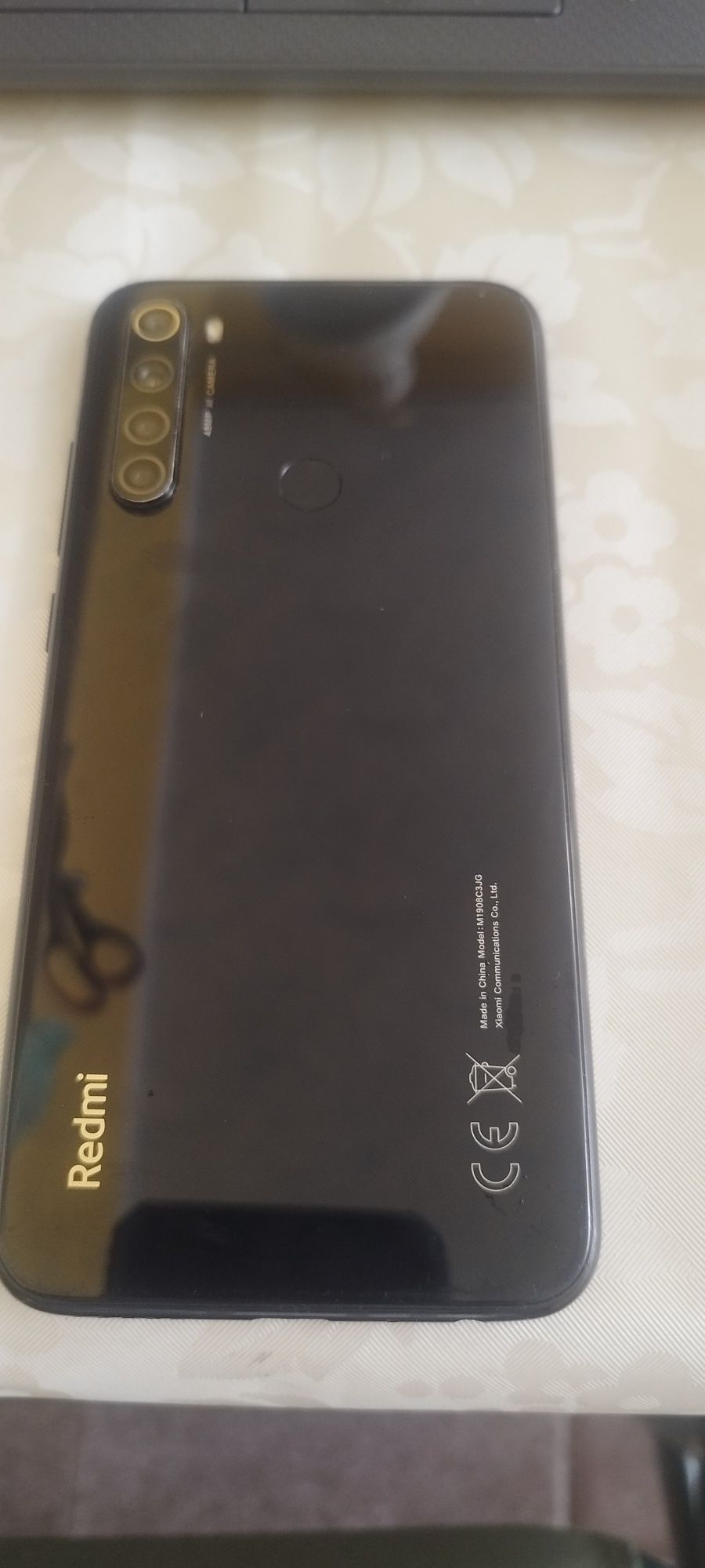 Продам Redmi note 8