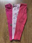 Legginsy dla dziewczynki