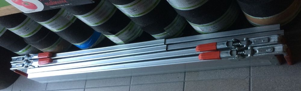 Likwidacja firmy transportowej, wyposażenie