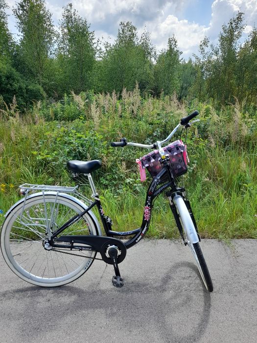 Rower miejski MEXLLER