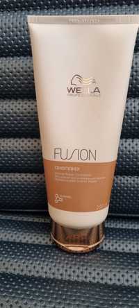 Wella FUSION odżywka intensywnie regenerująca włosy zniszczone