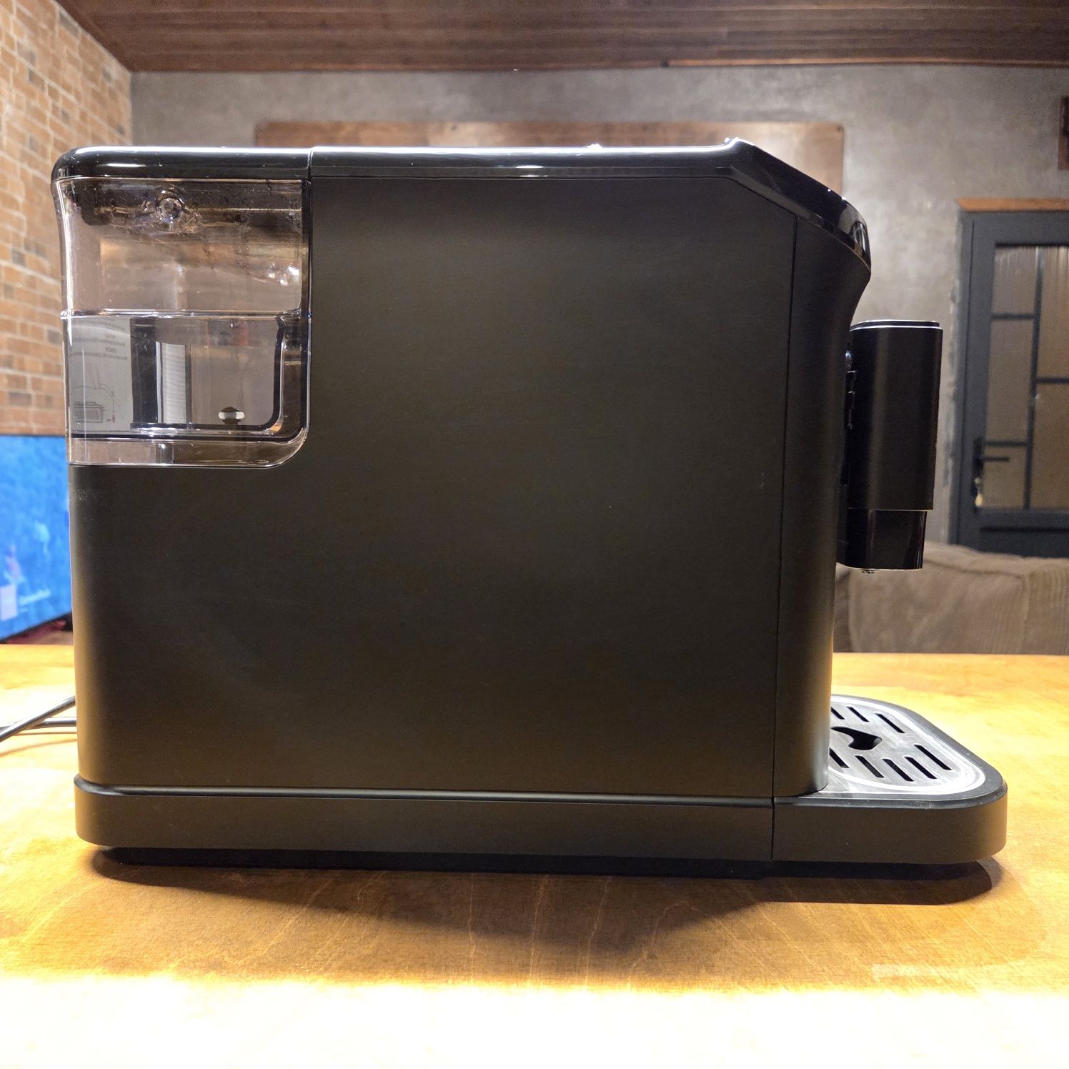 Máquina de café CREATE - Thera Matic Touch