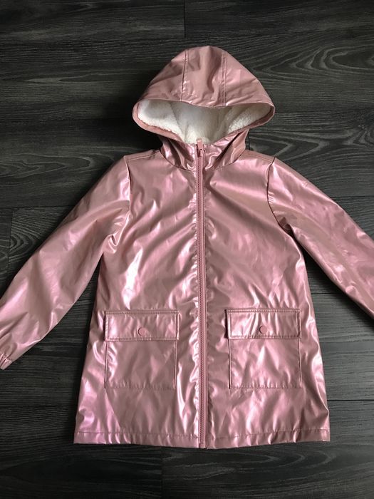 Куртка не промокайка