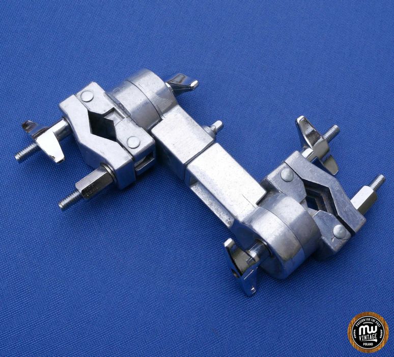 ‼️ WorldMax - clamp obustronnie regulowany ‼️