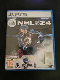 NHL 24 PlayStation 5