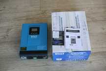 Inverter, falownik SINUS PRO ULTRA M 6500 OFF-GRID