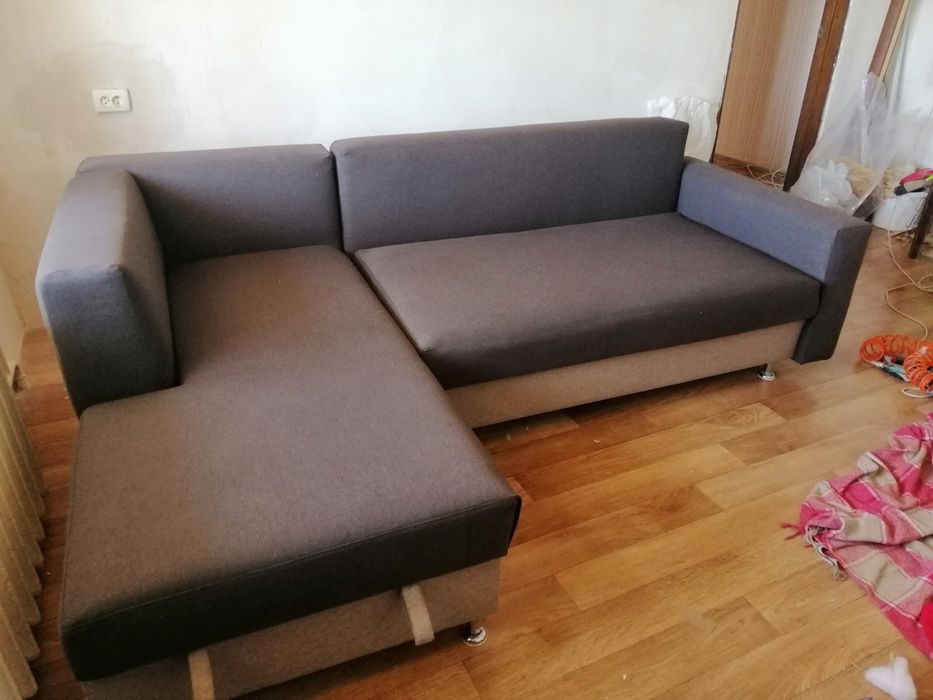 Перетяжка Меблів