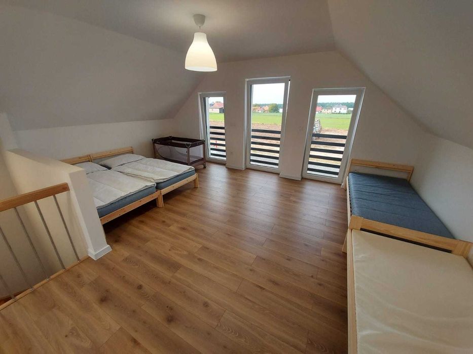 wynajmę dom / agroturystyka / apartament / pokój