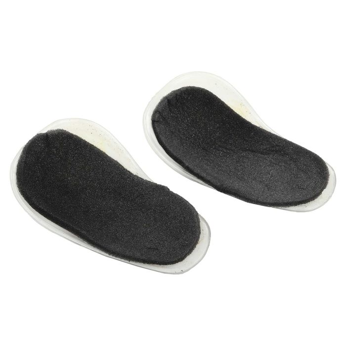 Fistrage Захист грудей жіночий VL-5568 S-XL Чорний; Білий