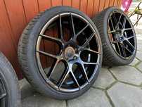 BMW*5x120*20cali*3sztuki*Haxer